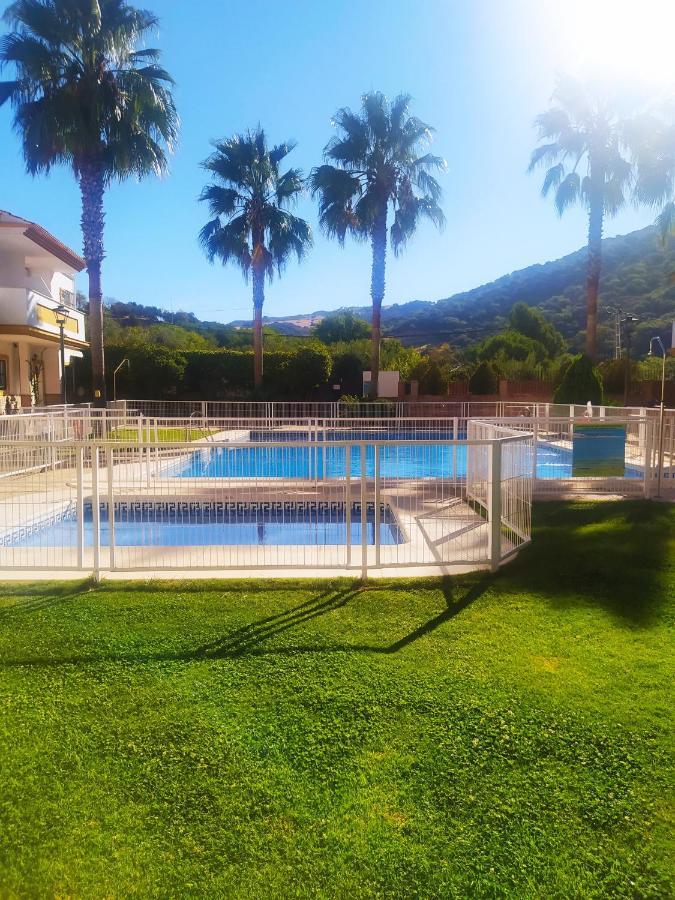 Casa Pedro Villa Benaoján Eksteriør billede