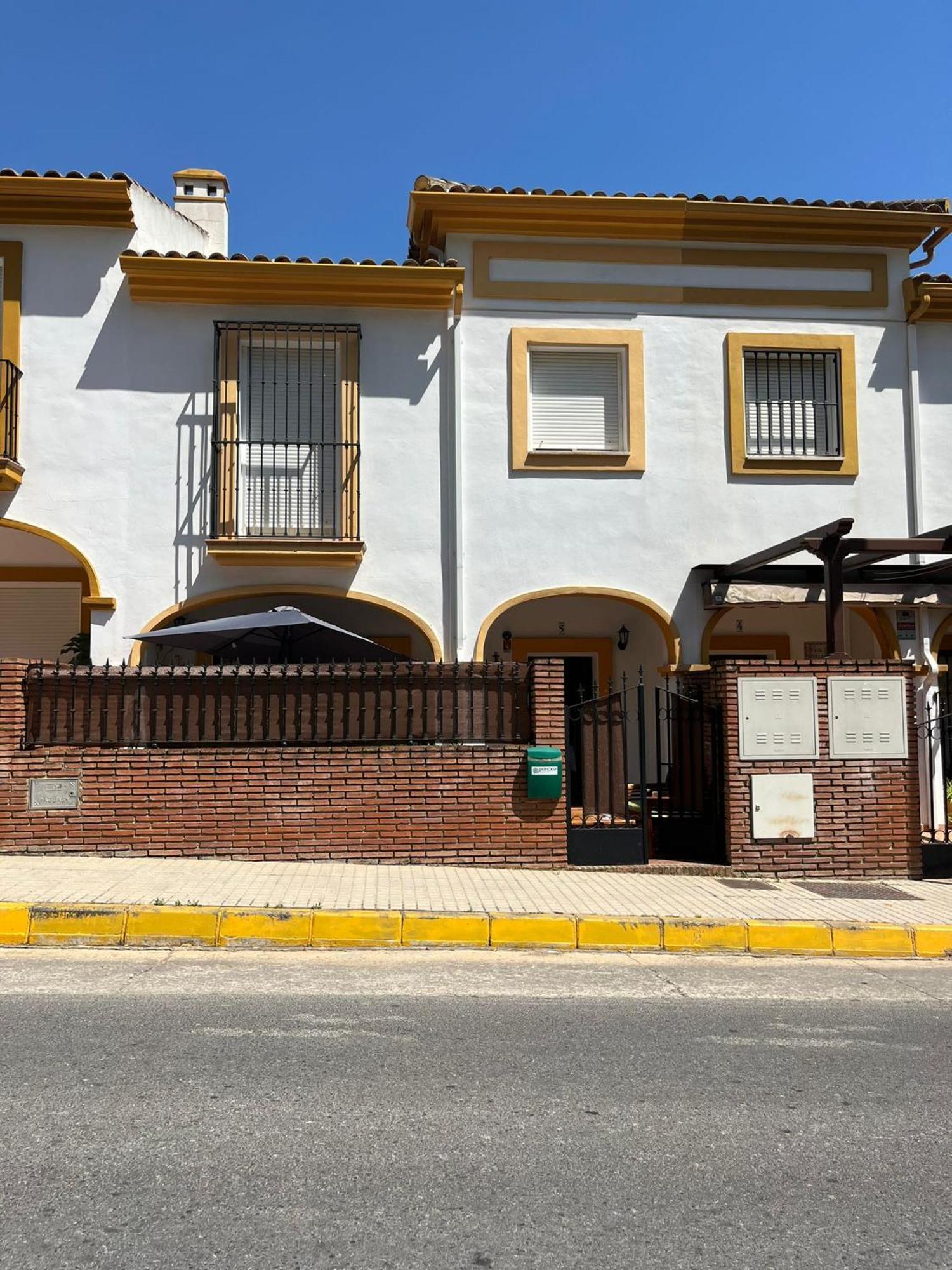 Casa Pedro Villa Benaoján Eksteriør billede